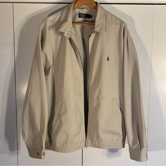 Polo by Ralph Lauren Jacket - Picture 4 of 8